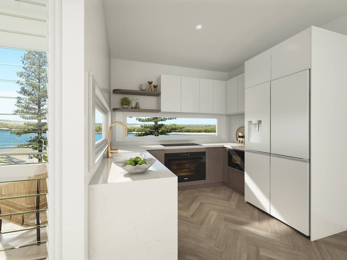 84 The Esplanade, PARADISE POINT - Thumbnail 2