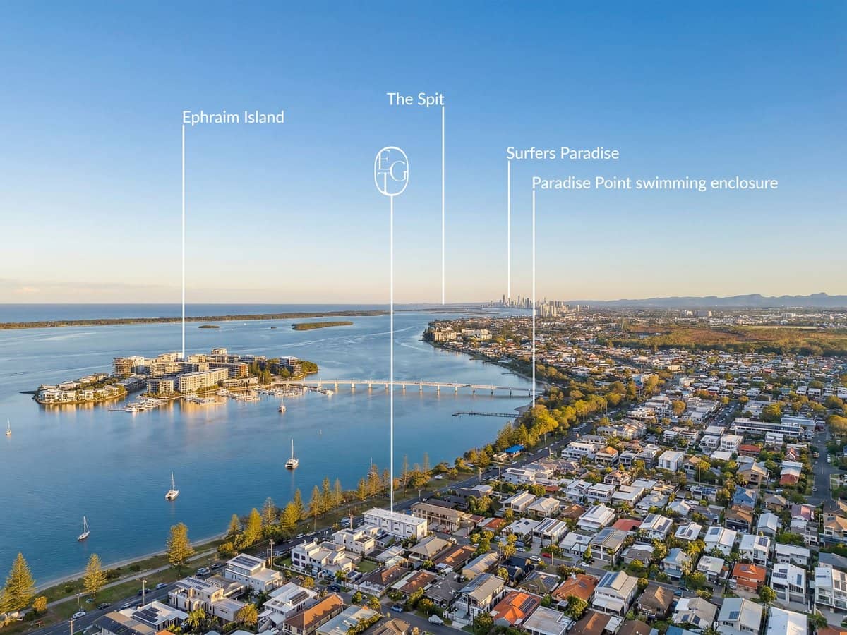 84 The Esplanade, Paradise Point - Thumbnail 8