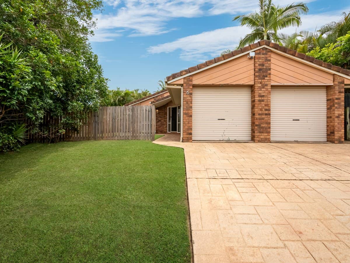 6 Huntingdale Crescent, ROBINA - Thumbnail 12