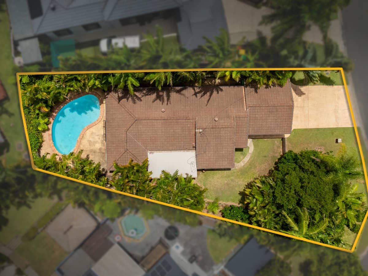 6 Huntingdale Crescent, ROBINA - Thumbnail 13