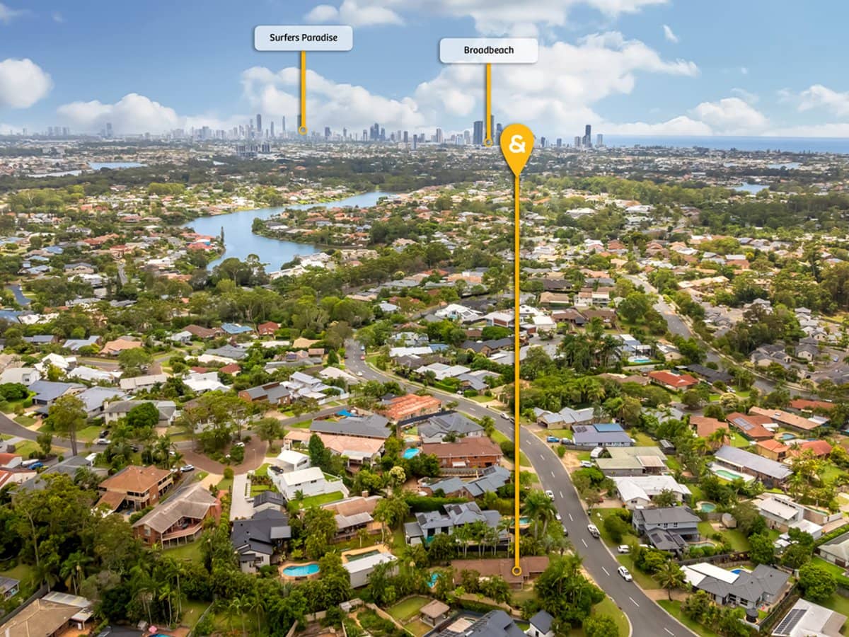 6 Huntingdale Crescent, ROBINA - Thumbnail 15