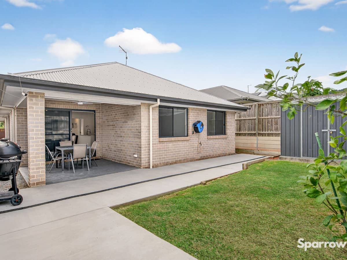 29 Herbst Drive, BAHRS SCRUB - Thumbnail 19