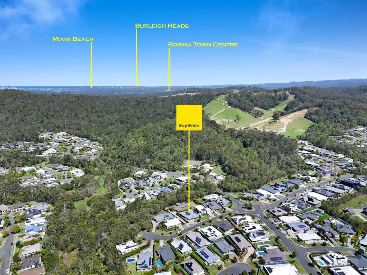 7 Button Quail Court, Gilston - Thumbnail 3