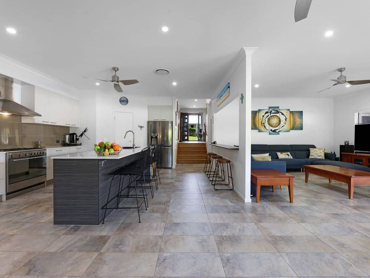 7 Button Quail Court, Gilston - Thumbnail 7