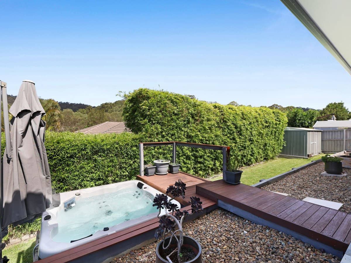 7 Button Quail Court, Gilston - Thumbnail 26