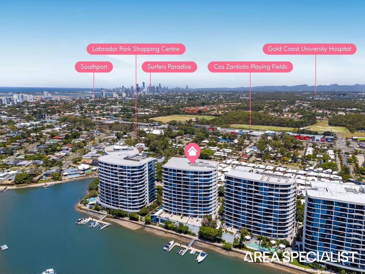 5 Harbour Side Court, Biggera Waters - Thumbnail 1