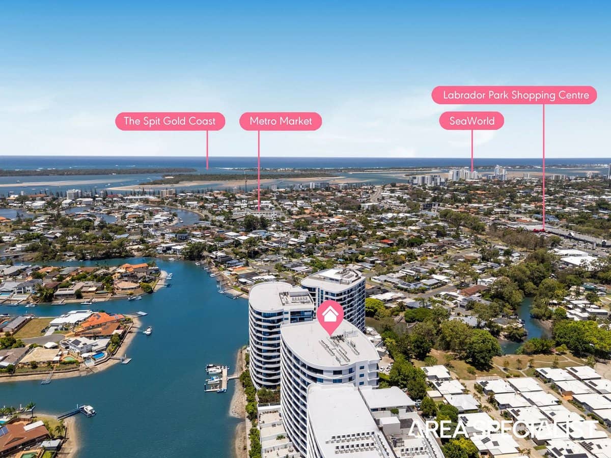 5 Harbour Side Court, Biggera Waters - Thumbnail 18