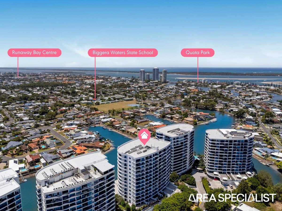 5 Harbour Side Court, Biggera Waters - Thumbnail 19