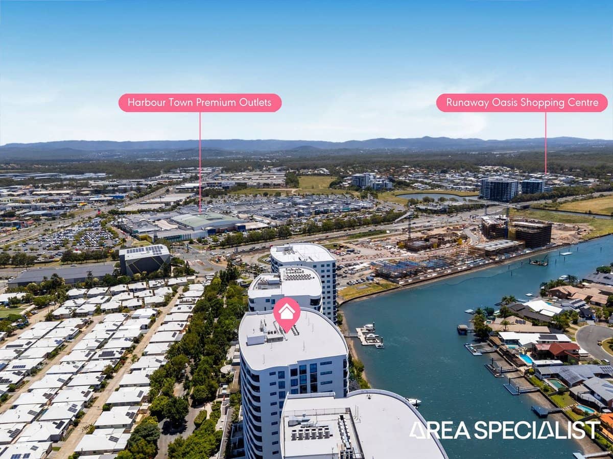 5 Harbour Side Court, Biggera Waters - Thumbnail 20