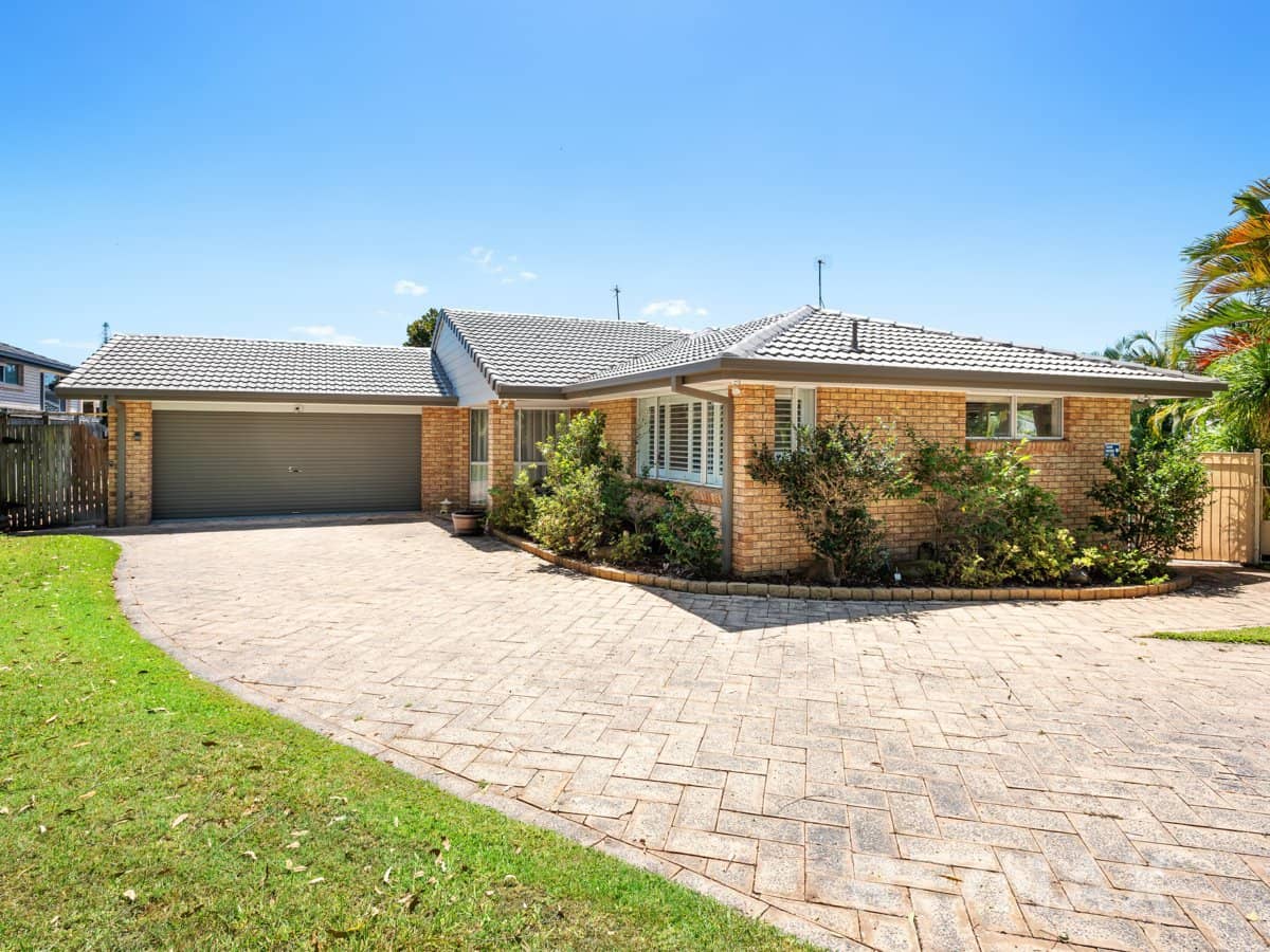 15 Kensington Street, ROBINA - Thumbnail 2