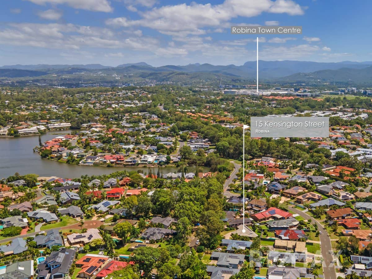 15 Kensington Street, ROBINA - Thumbnail 19