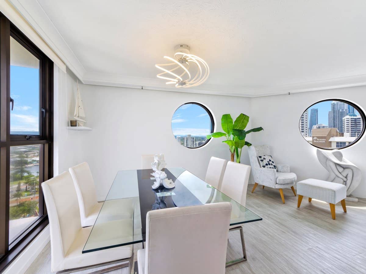 4 Thornton Street, SURFERS PARADISE - Thumbnail 10