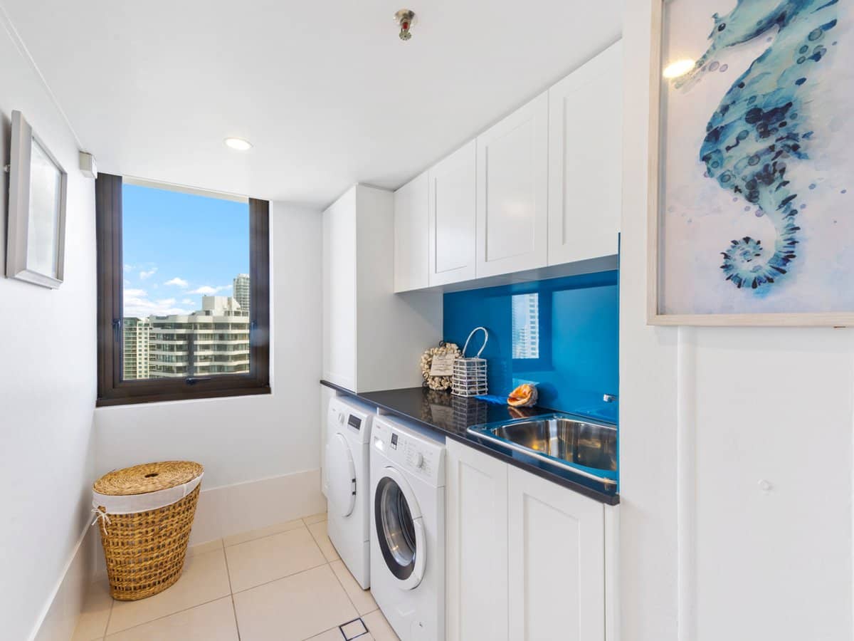 4 Thornton Street, SURFERS PARADISE - Thumbnail 18