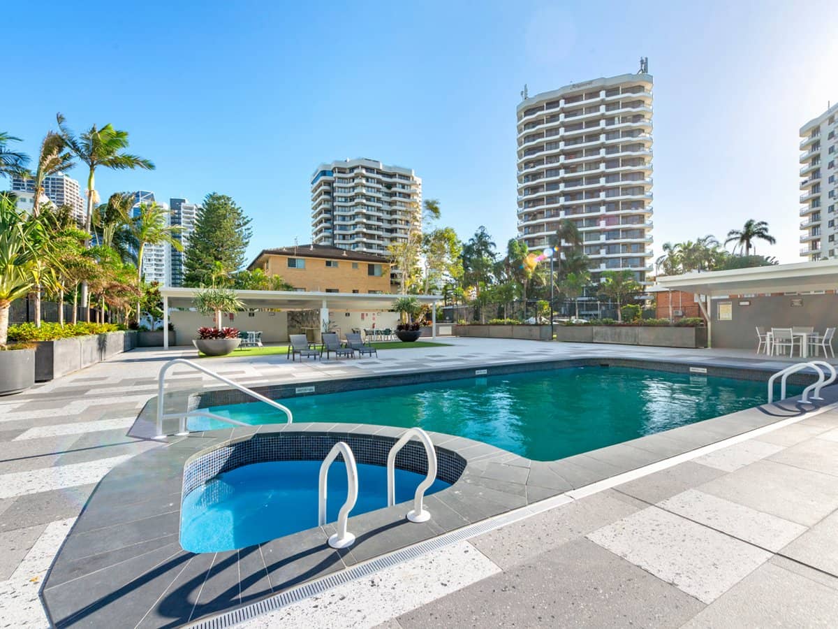 4 Thornton Street, SURFERS PARADISE - Thumbnail 26