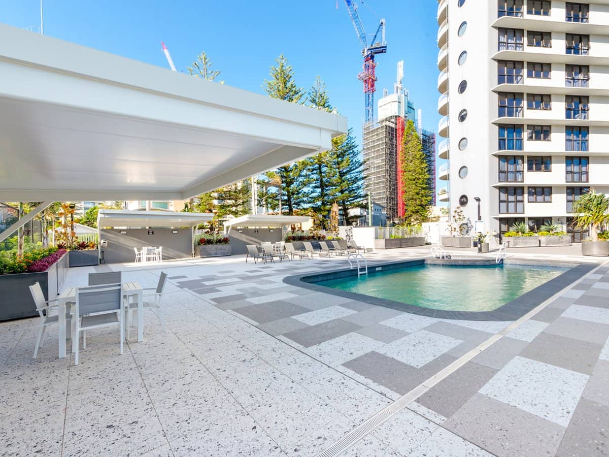 4 Thornton Street, SURFERS PARADISE - Thumbnail 28