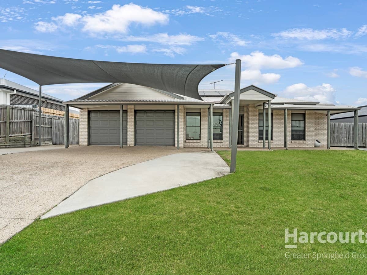 9 Robyn Court, LOGAN VILLAGE - Thumbnail 1