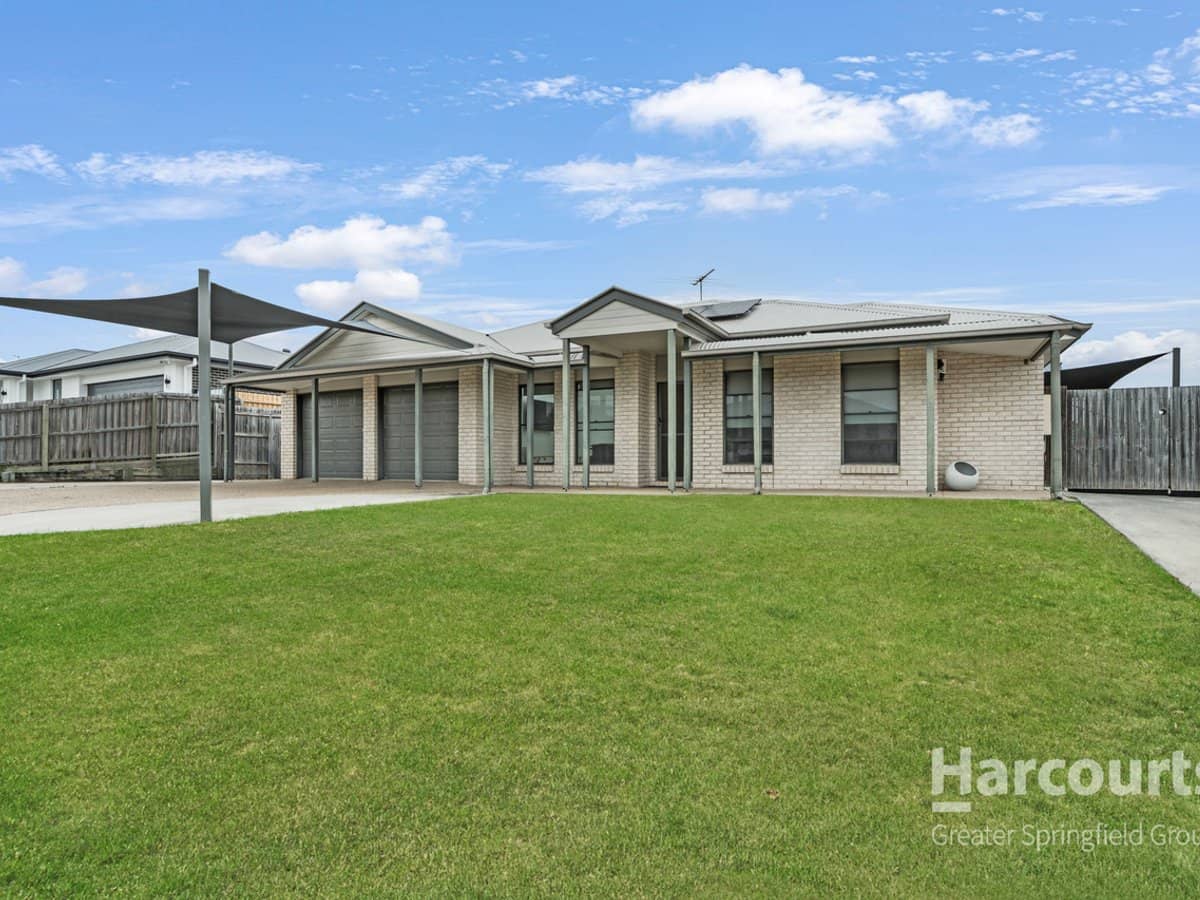 9 Robyn Court, LOGAN VILLAGE - Thumbnail 2