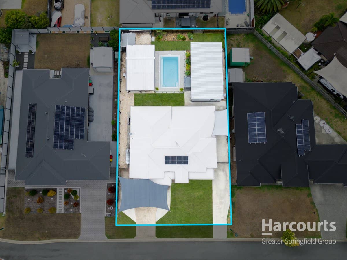 9 Robyn Court, LOGAN VILLAGE - Thumbnail 24