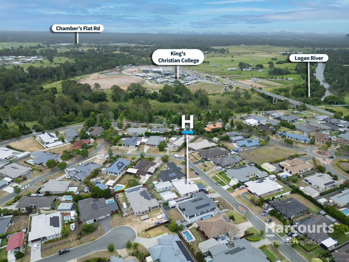 9 Robyn Court, LOGAN VILLAGE - Thumbnail 25