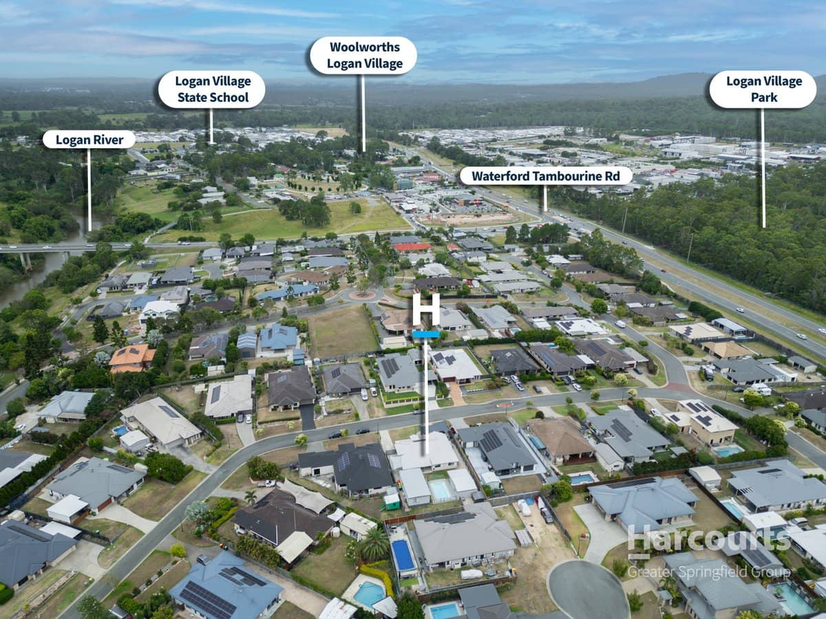 9 Robyn Court, LOGAN VILLAGE - Thumbnail 26