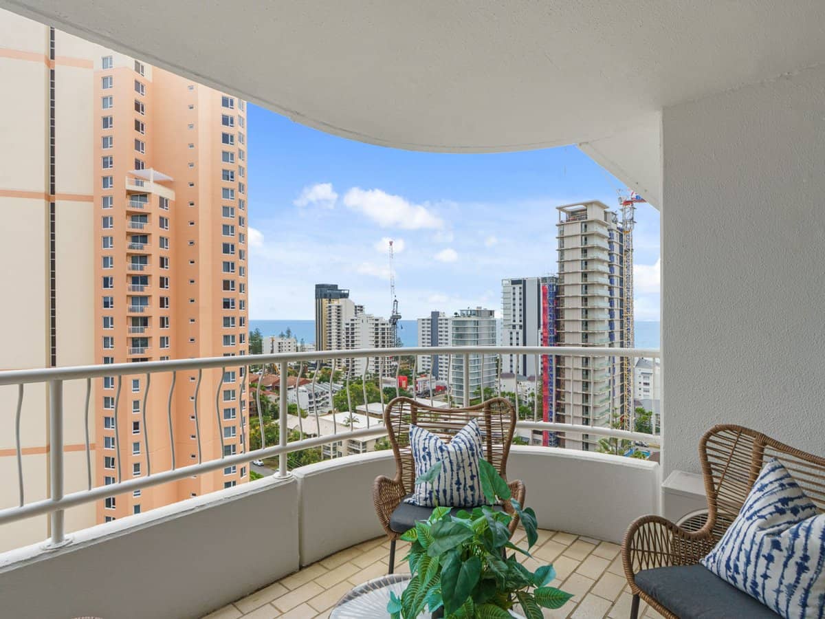 121 Surf Parade, Broadbeach - Thumbnail 16