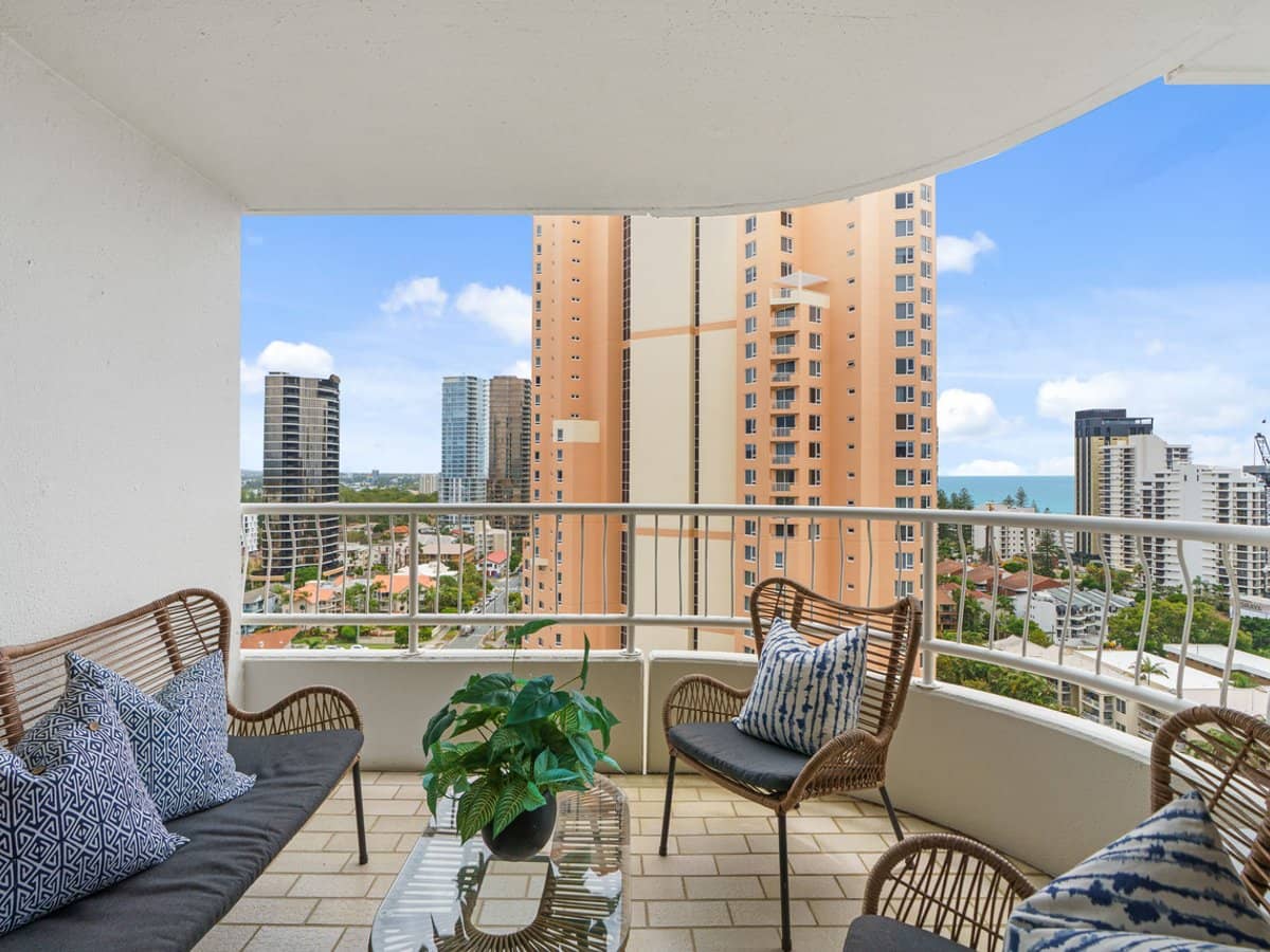 121 Surf Parade, Broadbeach - Thumbnail 17