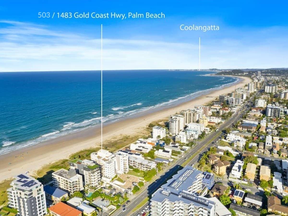 1483 - 1489 Gold Coast Highway, PALM BEACH - Thumbnail 19