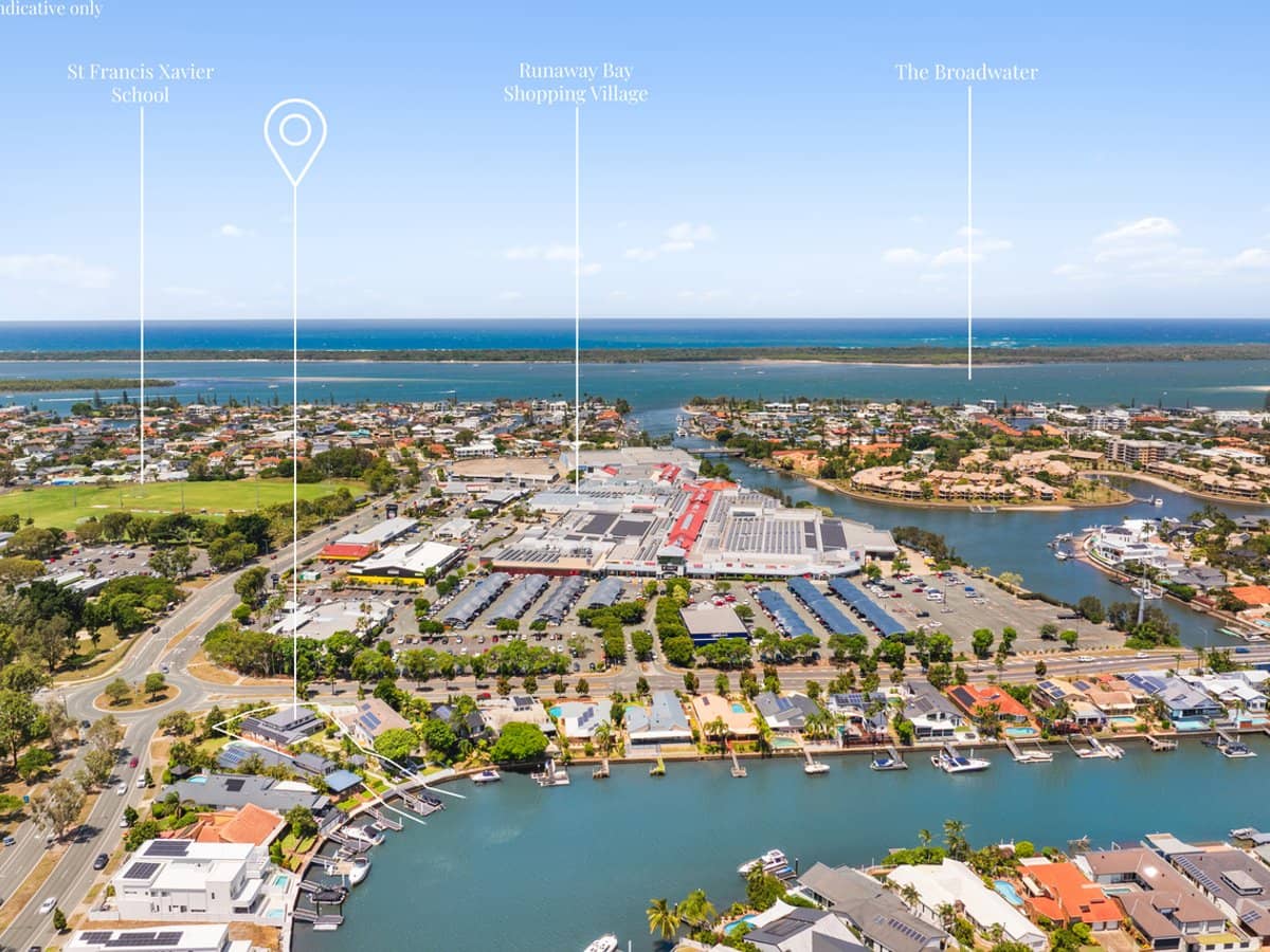 188 Morala Avenue, RUNAWAY BAY - Thumbnail 31