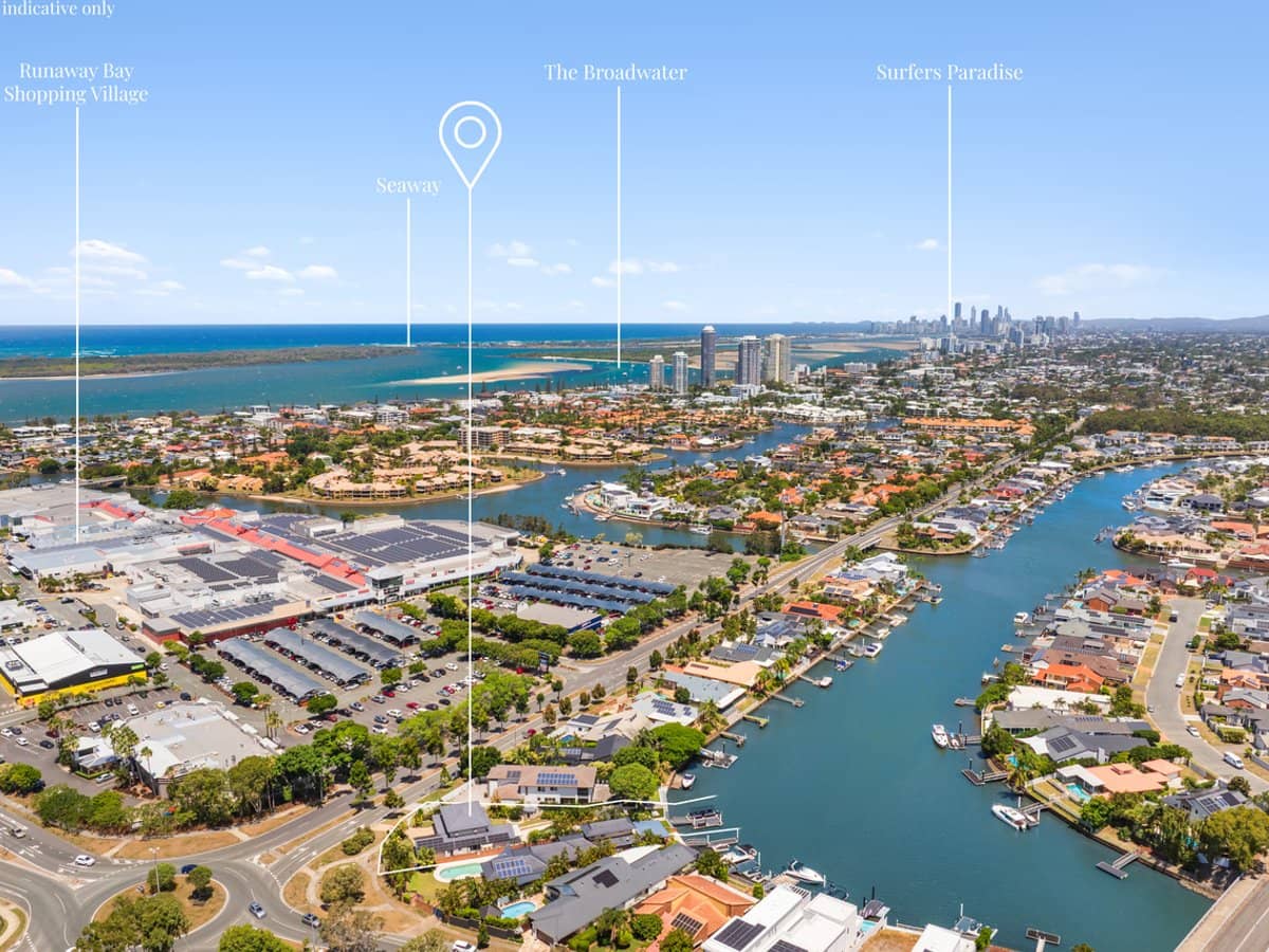 188 Morala Avenue, RUNAWAY BAY - Thumbnail 32