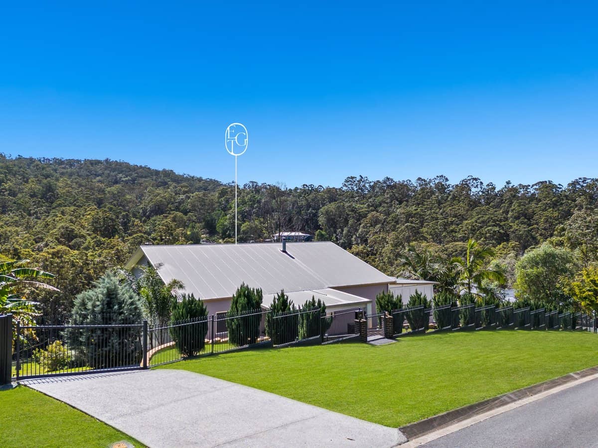 45 Hersden Court, BONOGIN - Thumbnail 21