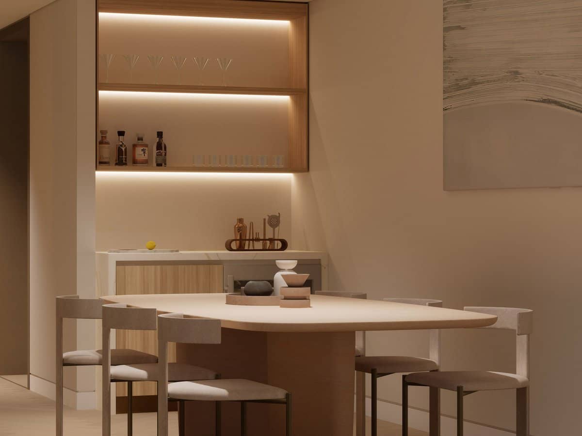 9-11 Garfield Terrace, Surfers Paradise - Thumbnail 4