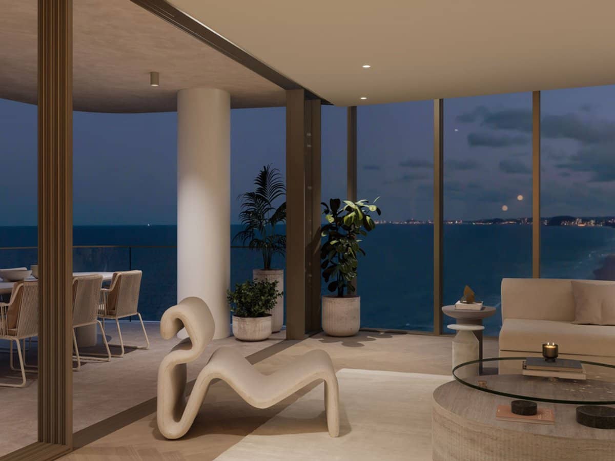 9-11 Garfield Terrace, Surfers Paradise - Thumbnail 6