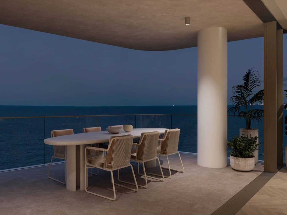 9-11 Garfield Terrace, Surfers Paradise - Thumbnail 7