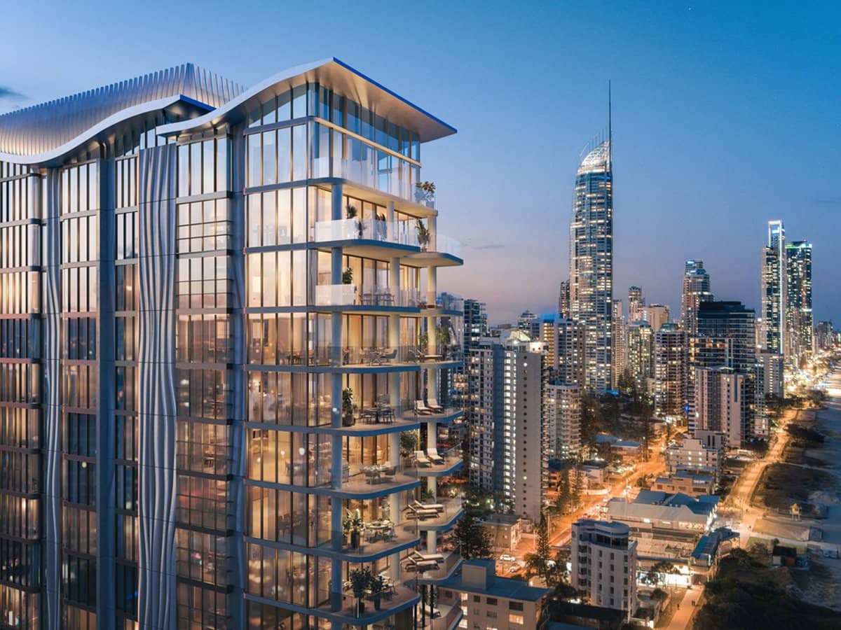 9-11 Garfield Terrace, Surfers Paradise - Thumbnail 13