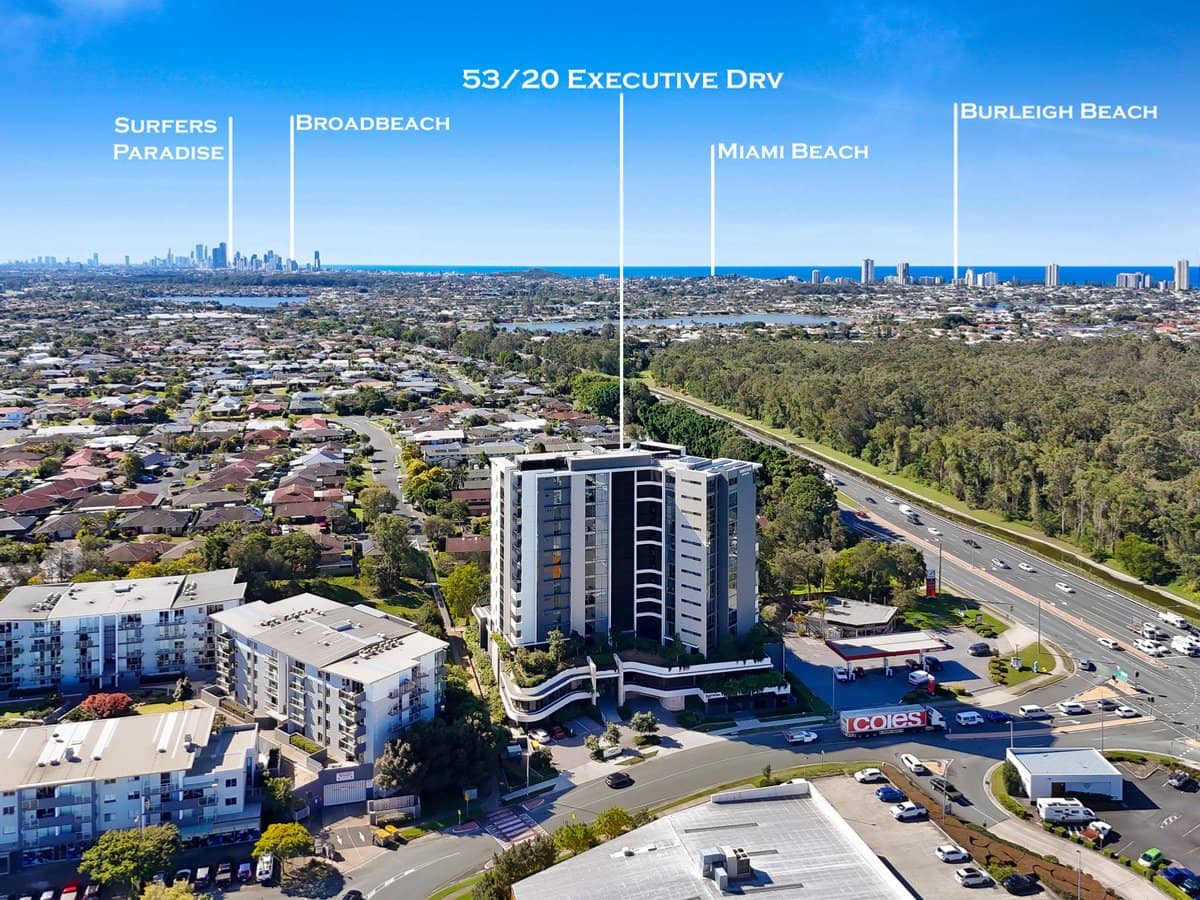 20 Executive Drive, Burleigh Waters - Thumbnail 2