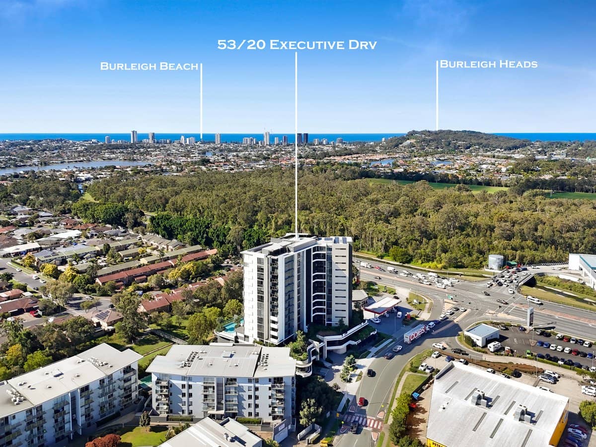 20 Executive Drive, Burleigh Waters - Thumbnail 33