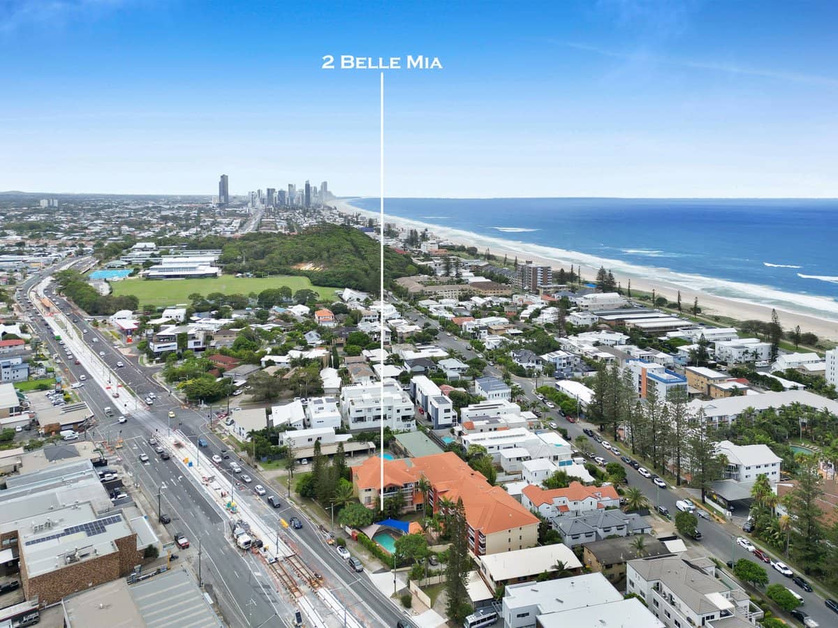 2103 Gold Coast Highway, Miami - Thumbnail 2