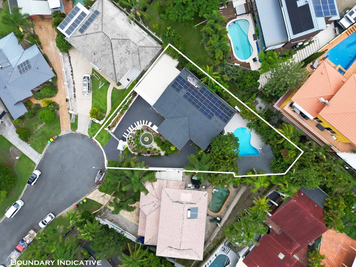 23 Joeith Court, Miami - Thumbnail 34