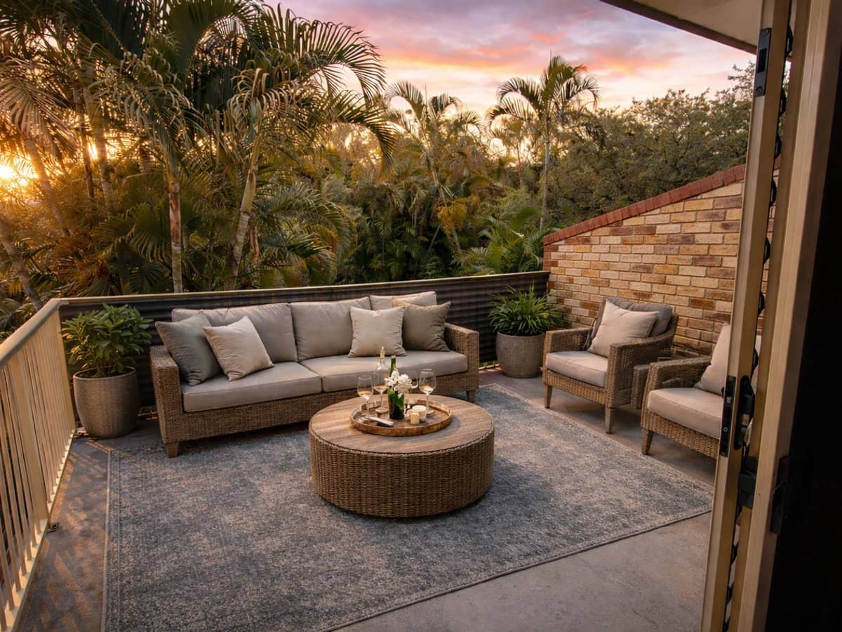 112 Overland Drive, EDENS LANDING - Thumbnail 4