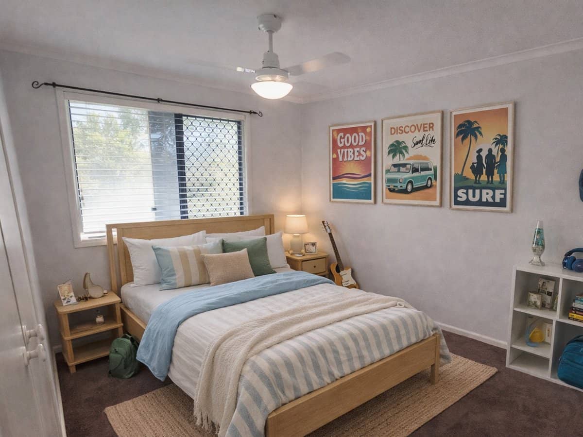 112 Overland Drive, EDENS LANDING - Thumbnail 8