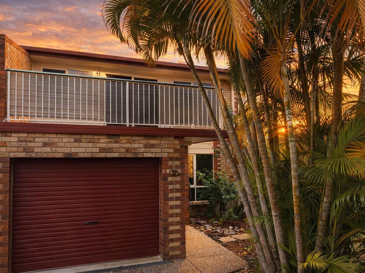 112 Overland Drive, EDENS LANDING - Thumbnail 12