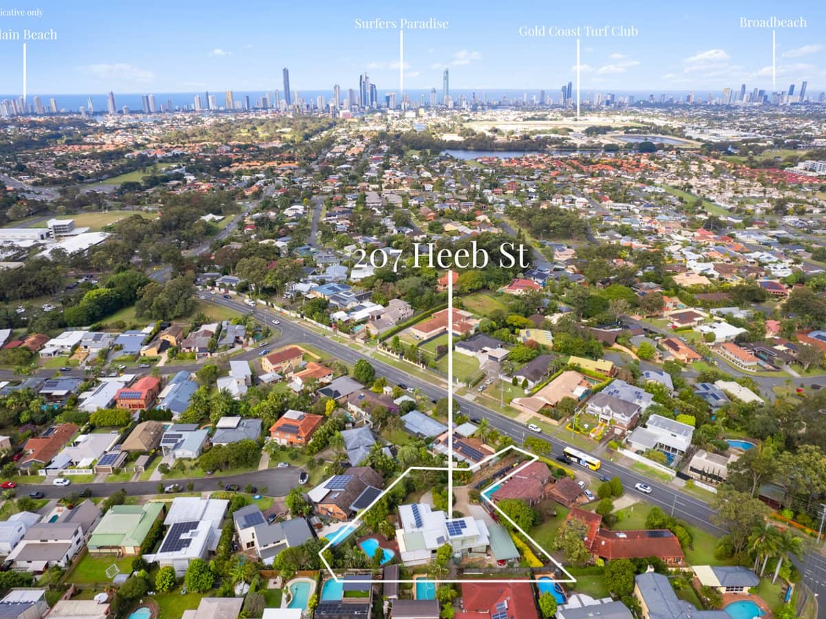 207 Heeb Street, ASHMORE - Thumbnail 27