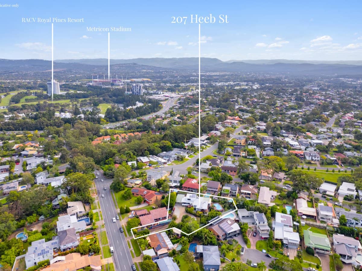 207 Heeb Street, ASHMORE - Thumbnail 28