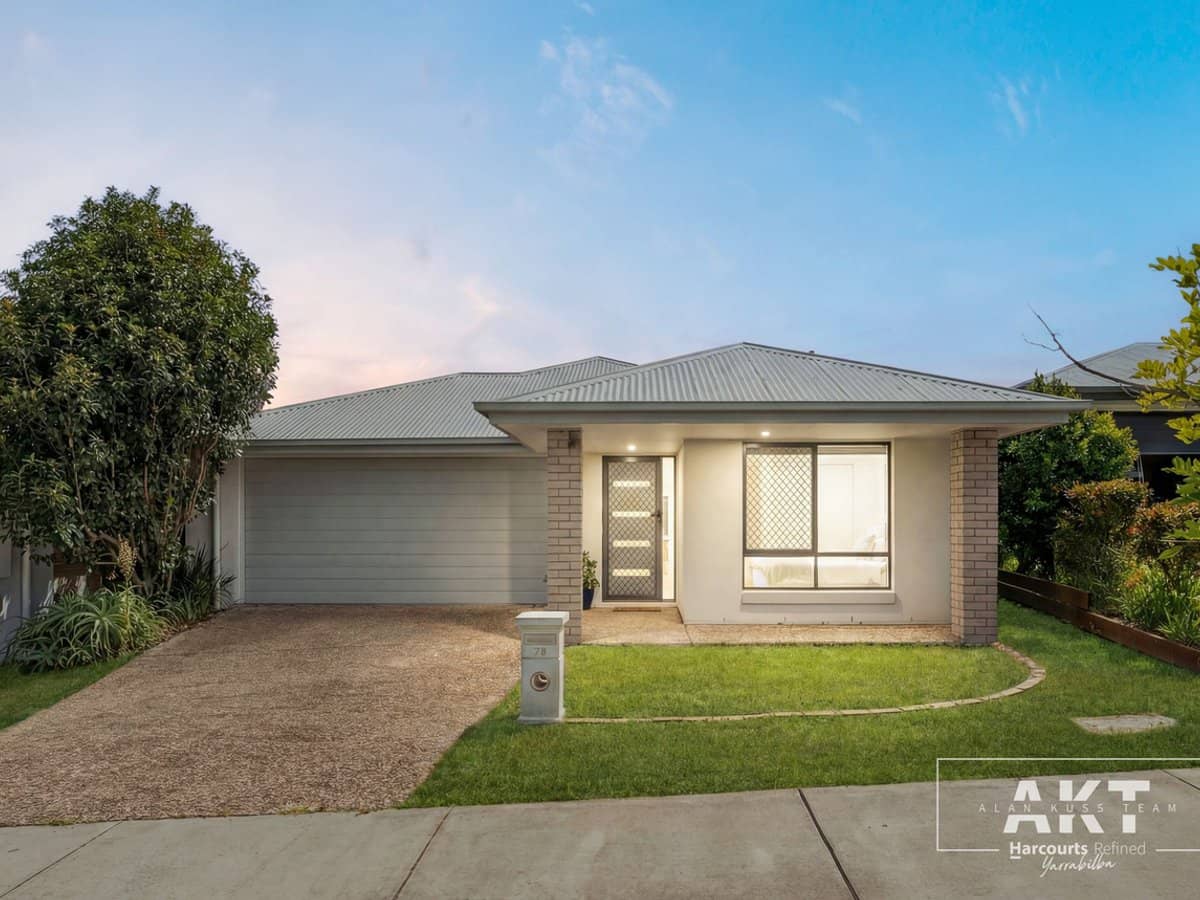 79 Buxton Avenue, YARRABILBA - Thumbnail 1