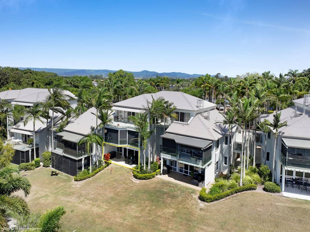 5081 St Andrews Terrace, Sanctuary Cove - Thumbnail 16