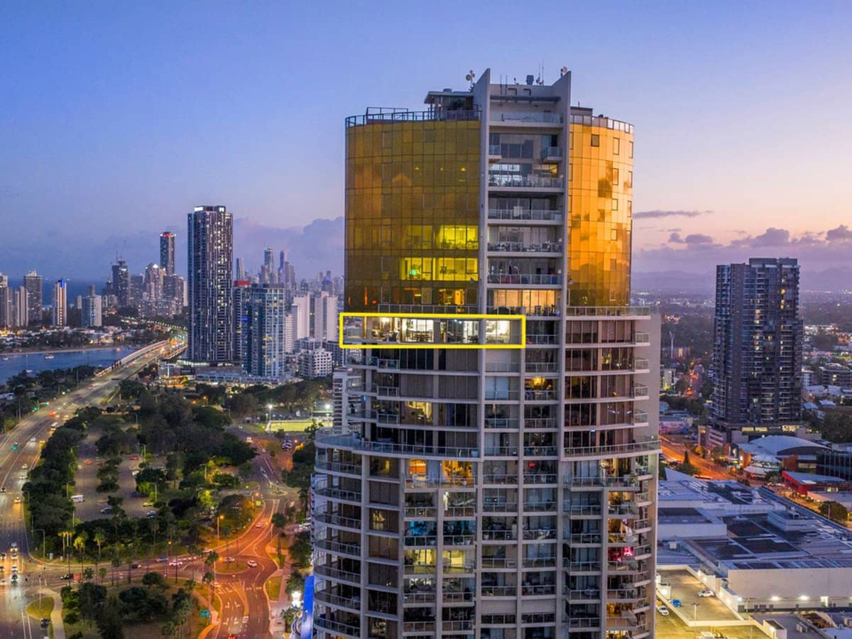 50 Marine Parade, Southport - Thumbnail 1