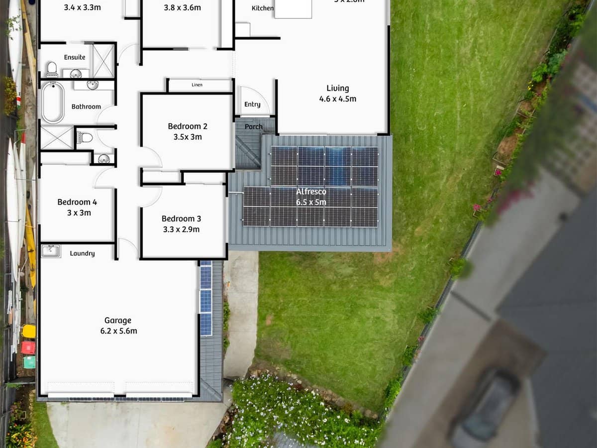 6 Calwell Court, MERRIMAC - Thumbnail 16