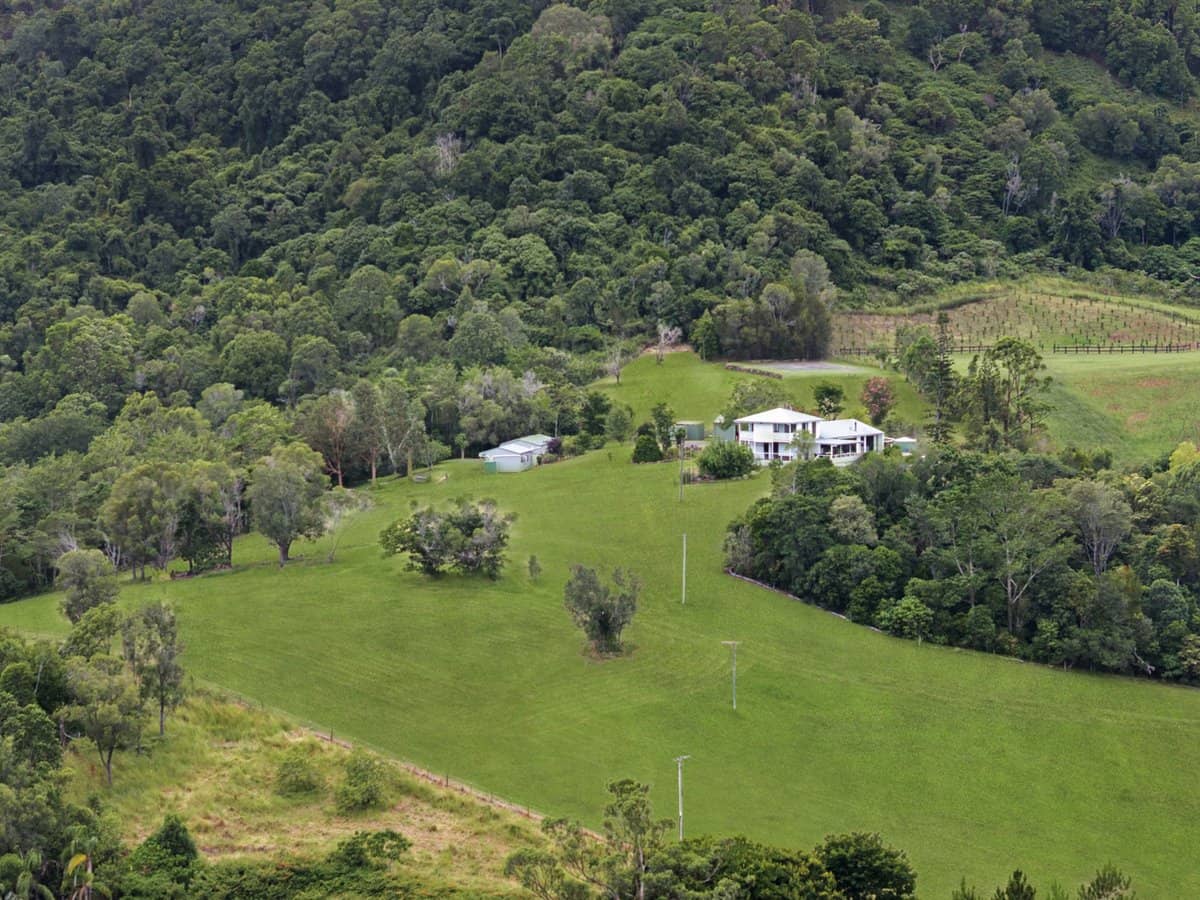 132 Currey Road, WONGAWALLAN - Thumbnail 1