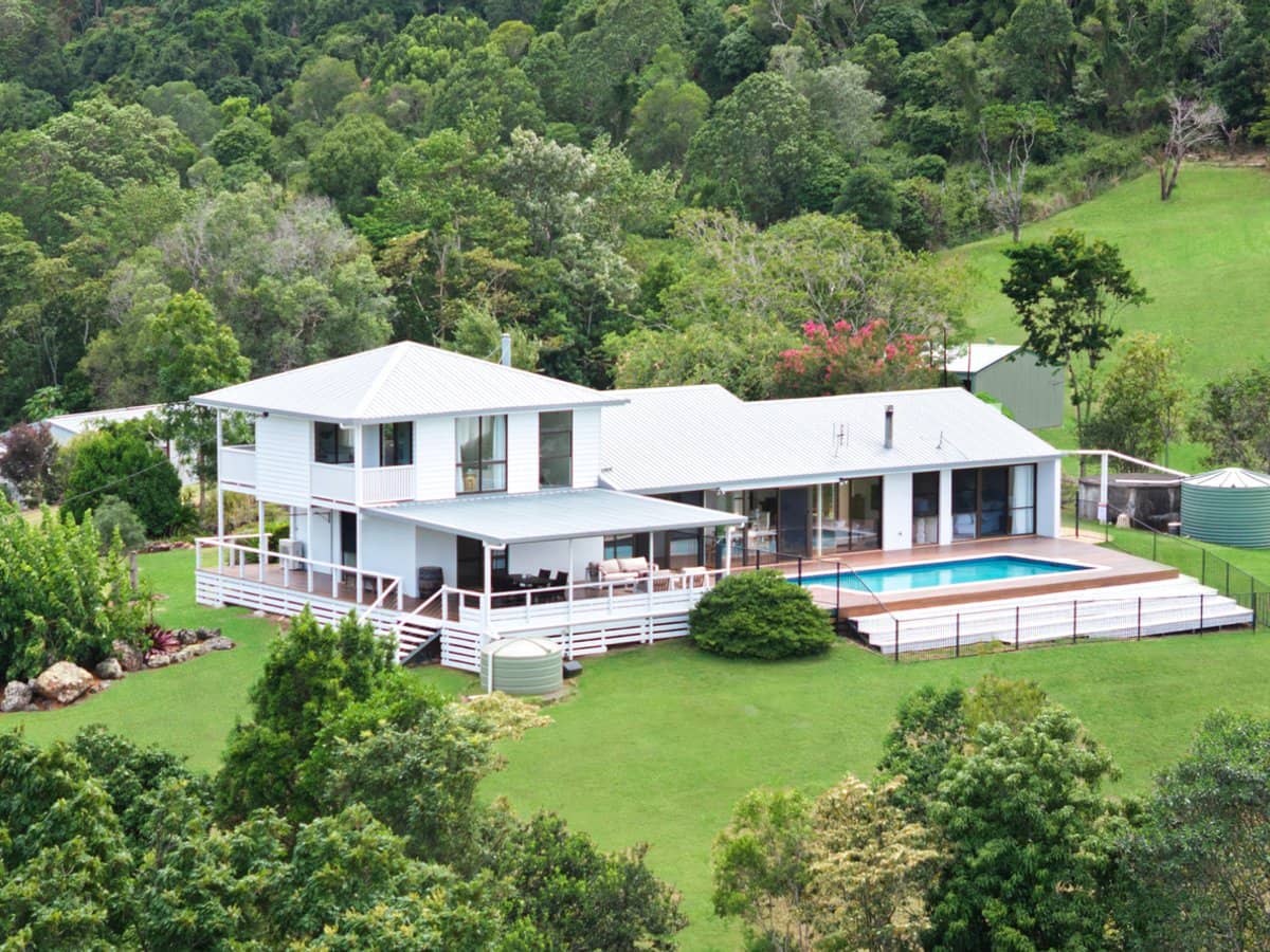 132 Currey Road, WONGAWALLAN - Thumbnail 4