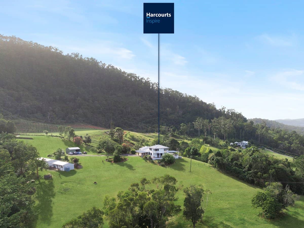 132 Currey Road, WONGAWALLAN - Thumbnail 5